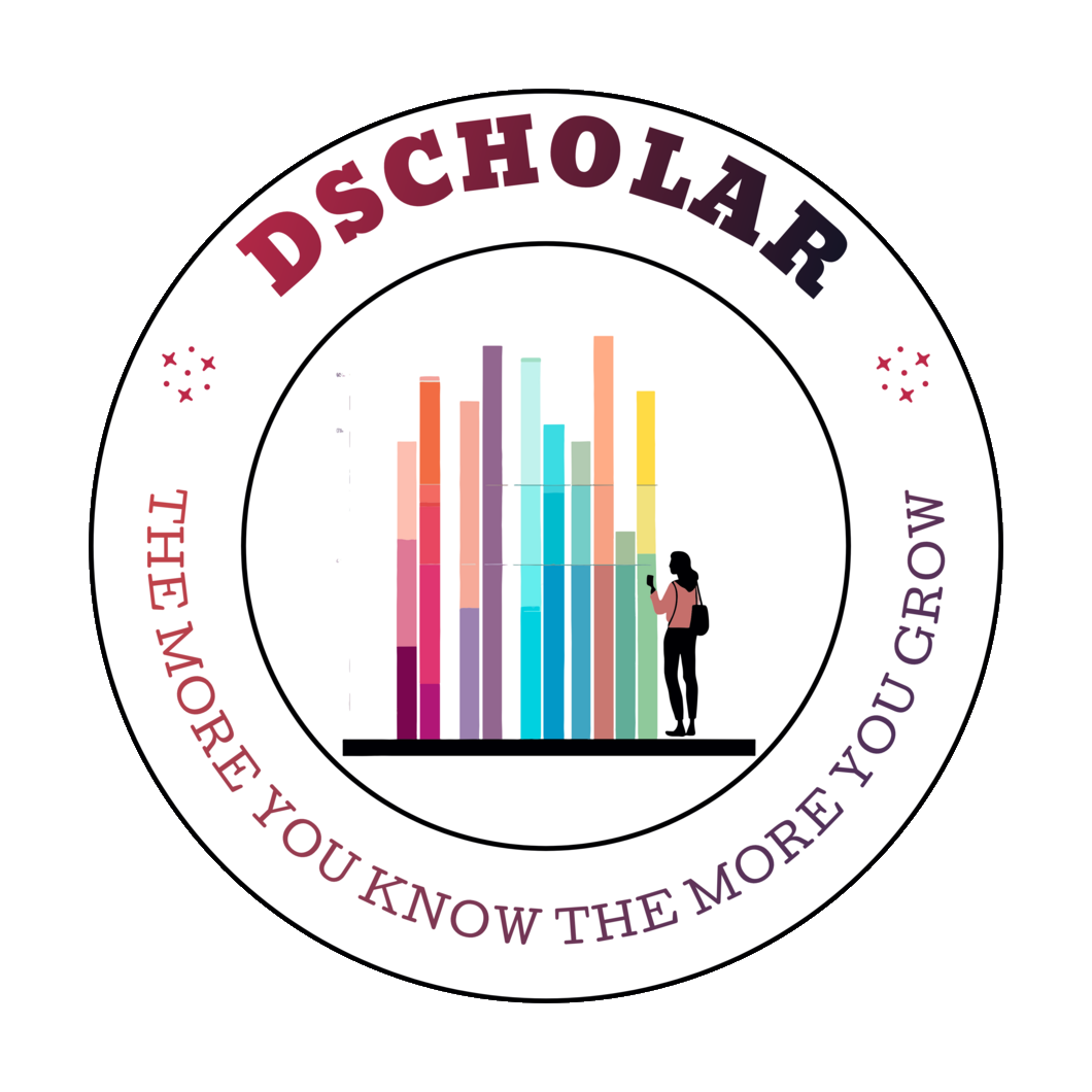 DScholar
